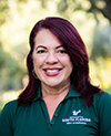 Nelida Soto, Admissions Recruiter Advisor