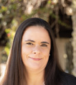 Sarah Kay Wietzke, Director of International Admissions