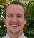 Sean Grosso, Admissions Recruiter Advisor