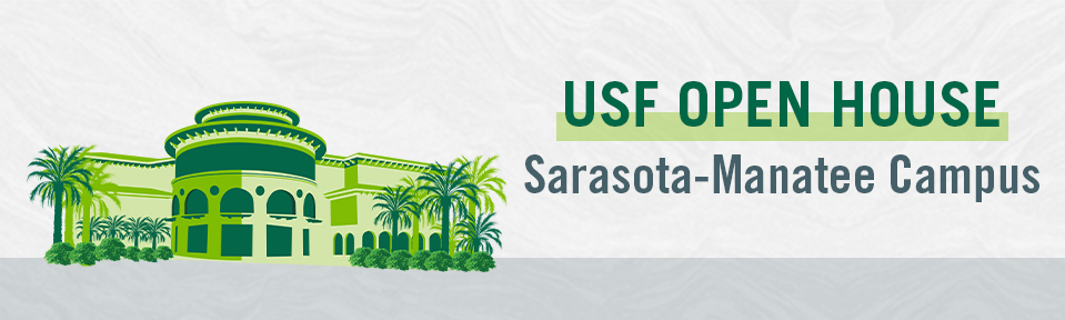 Sarasota-Manatee Open House