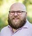 Wade Rhoades, Admissions Recruiter Advisor