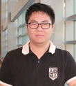 Ainong Song