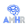 AMHR logo