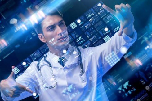 AI Highlighted Content