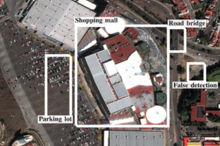 Resource-Constrained Geospatial Land Use Classification and Object Detection