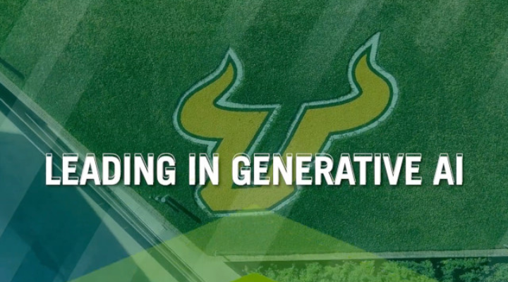 USF Generative AI