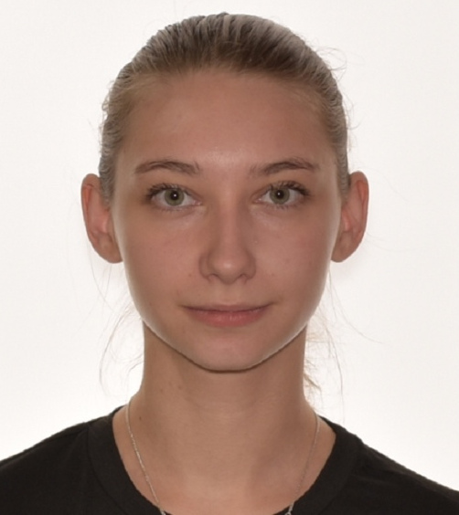 Olga Druzhkova