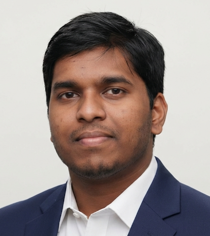 Harshavardan Yuvaraj