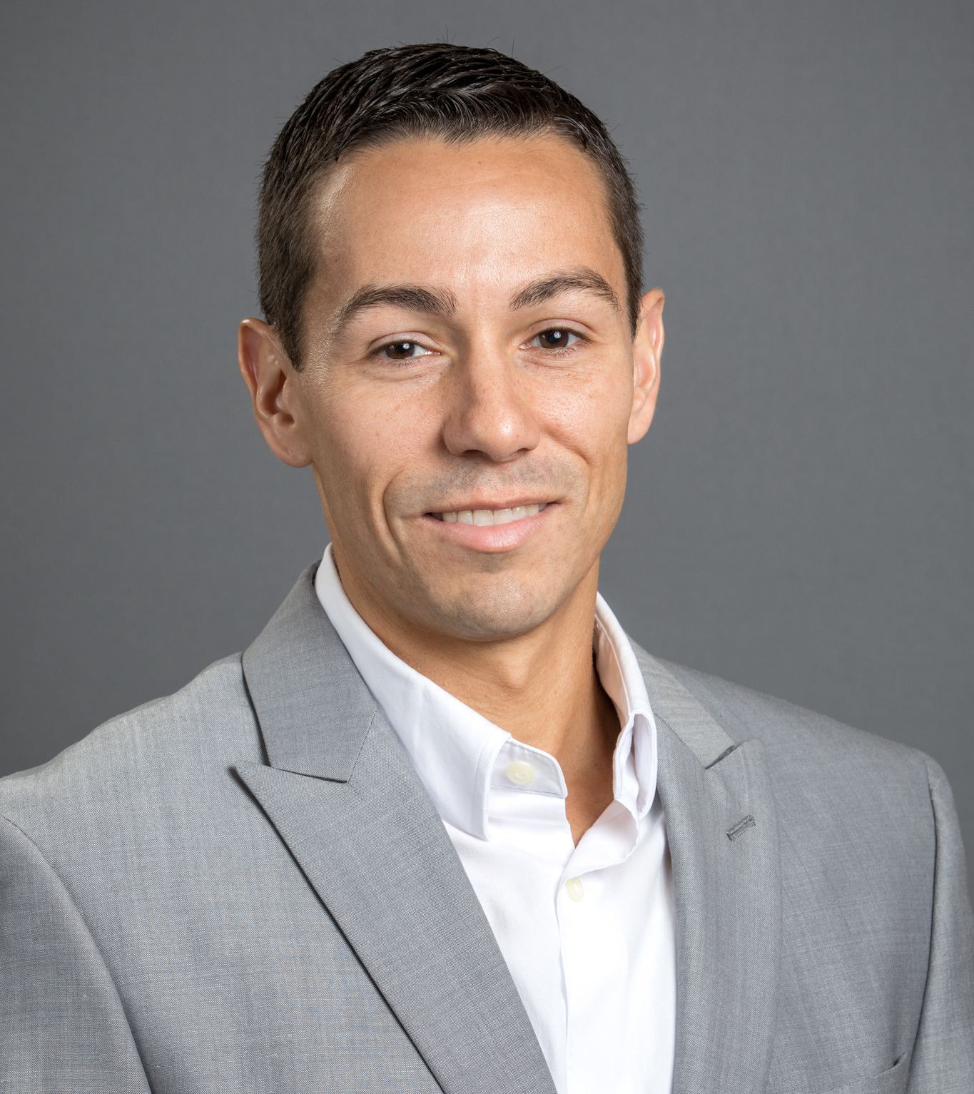 Ángel Pérez Núñez