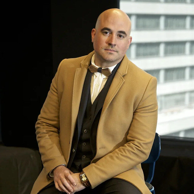 José Morey, M.D.