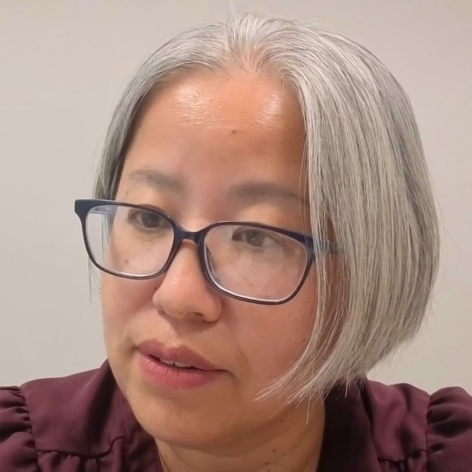 Vivian Sun