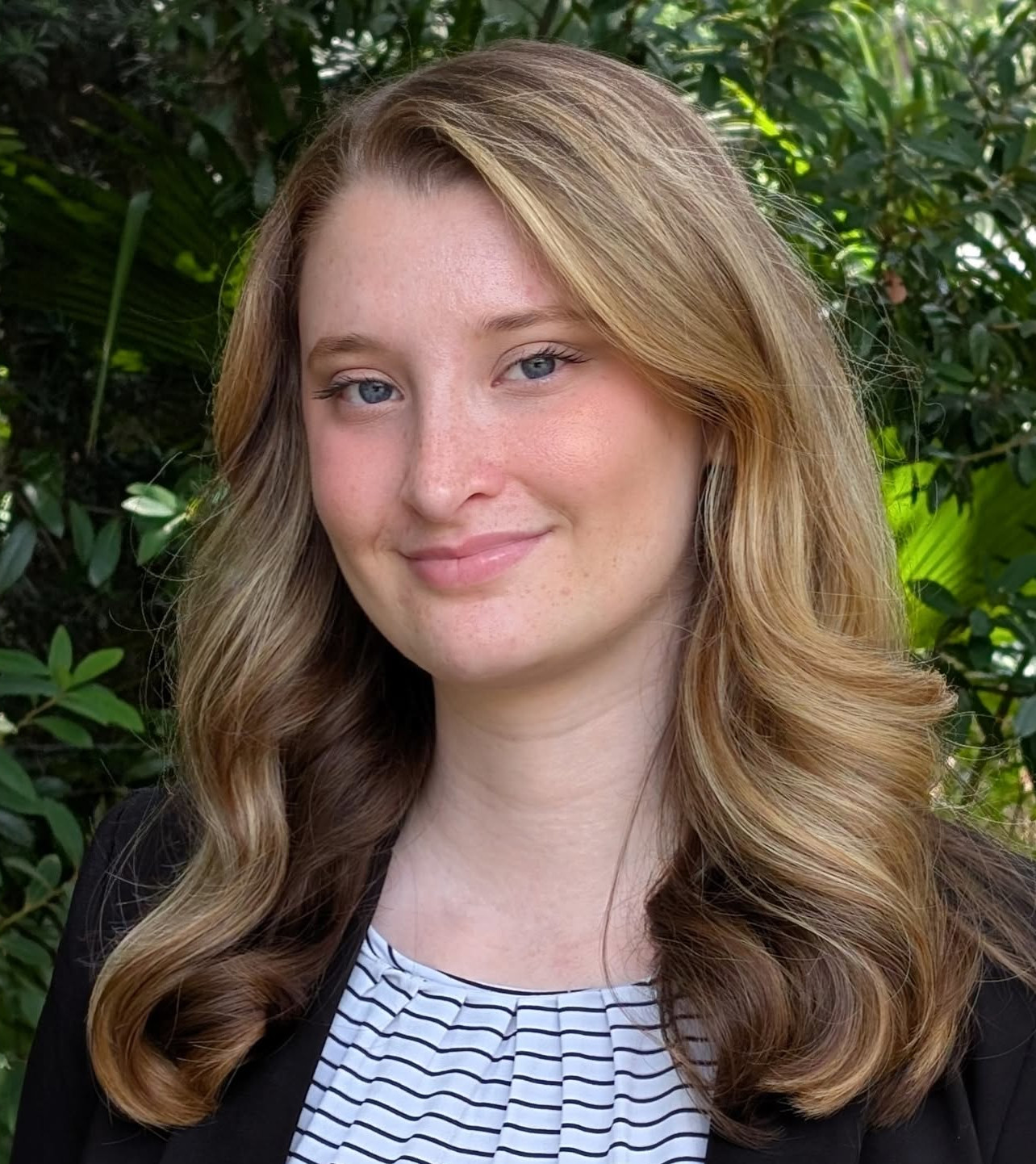 Alexis Walsh