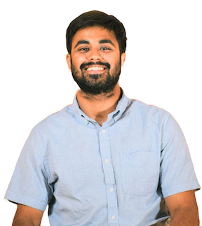 Anshuman Chhabra