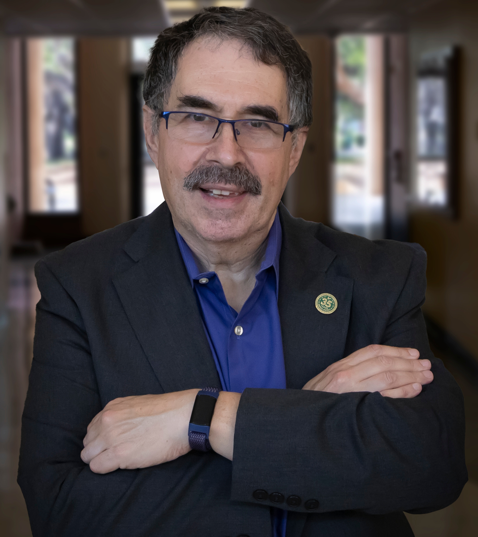 Dmitry Goldgof headshot