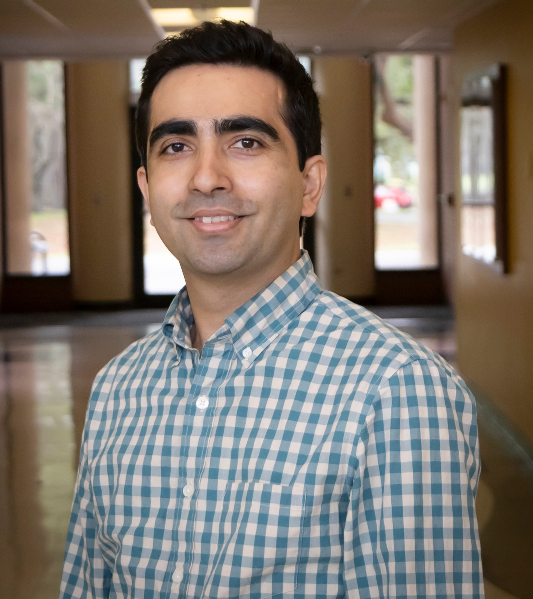 Kaushal Kafle