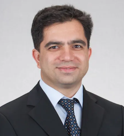 Oguzhan Topsakal