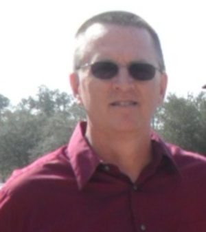 Scott Hollingsworth