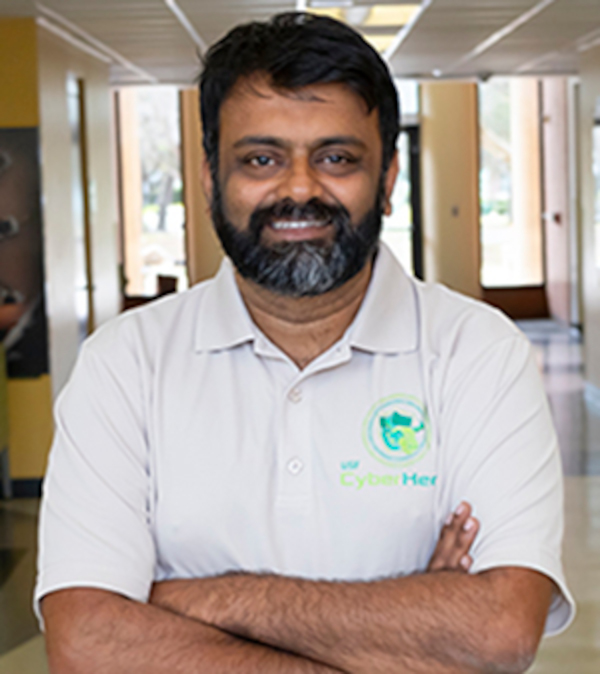 Sriram Chellappan