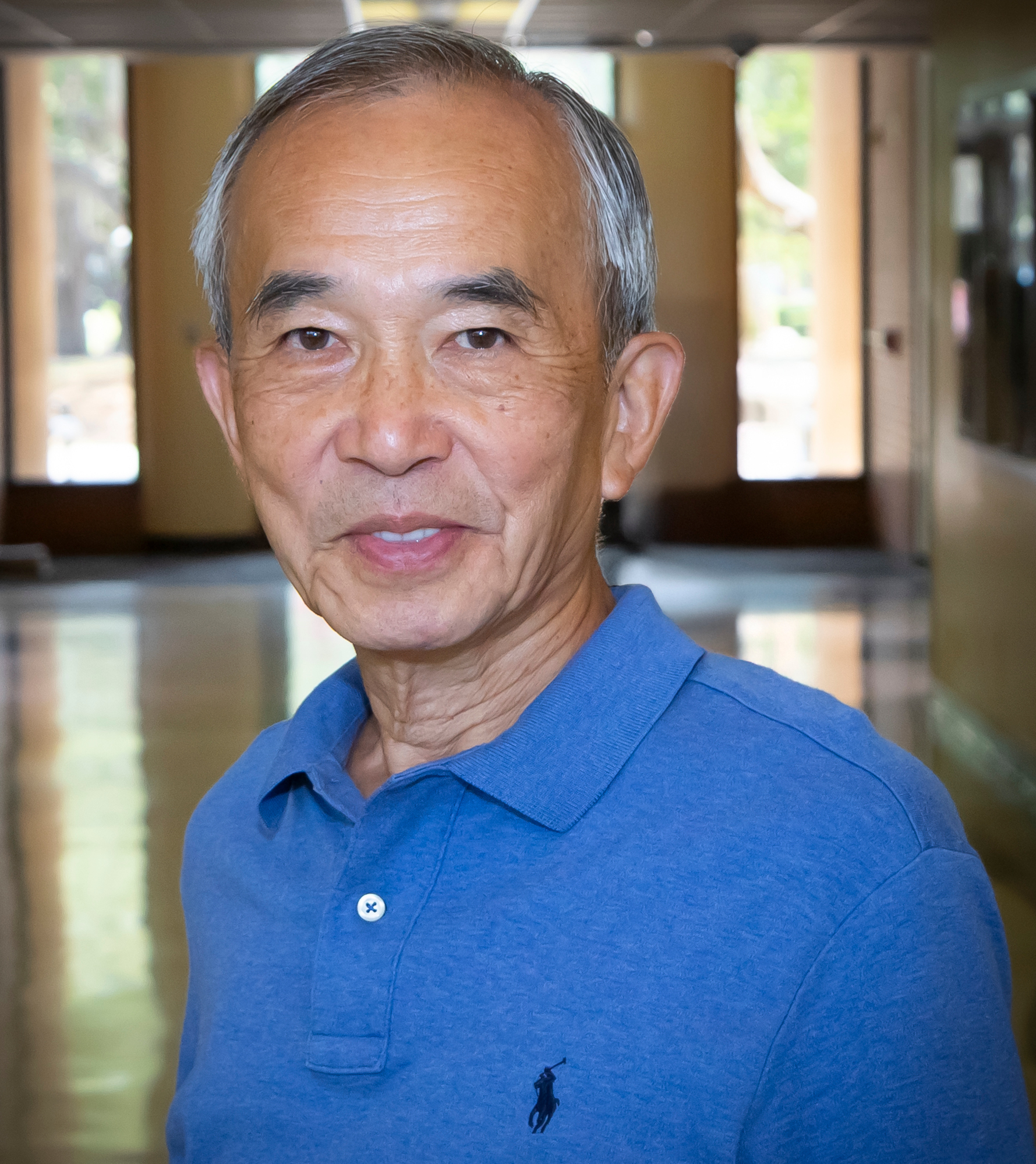 Suey Chun Roger Fang