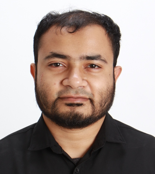 Taseef Rahman