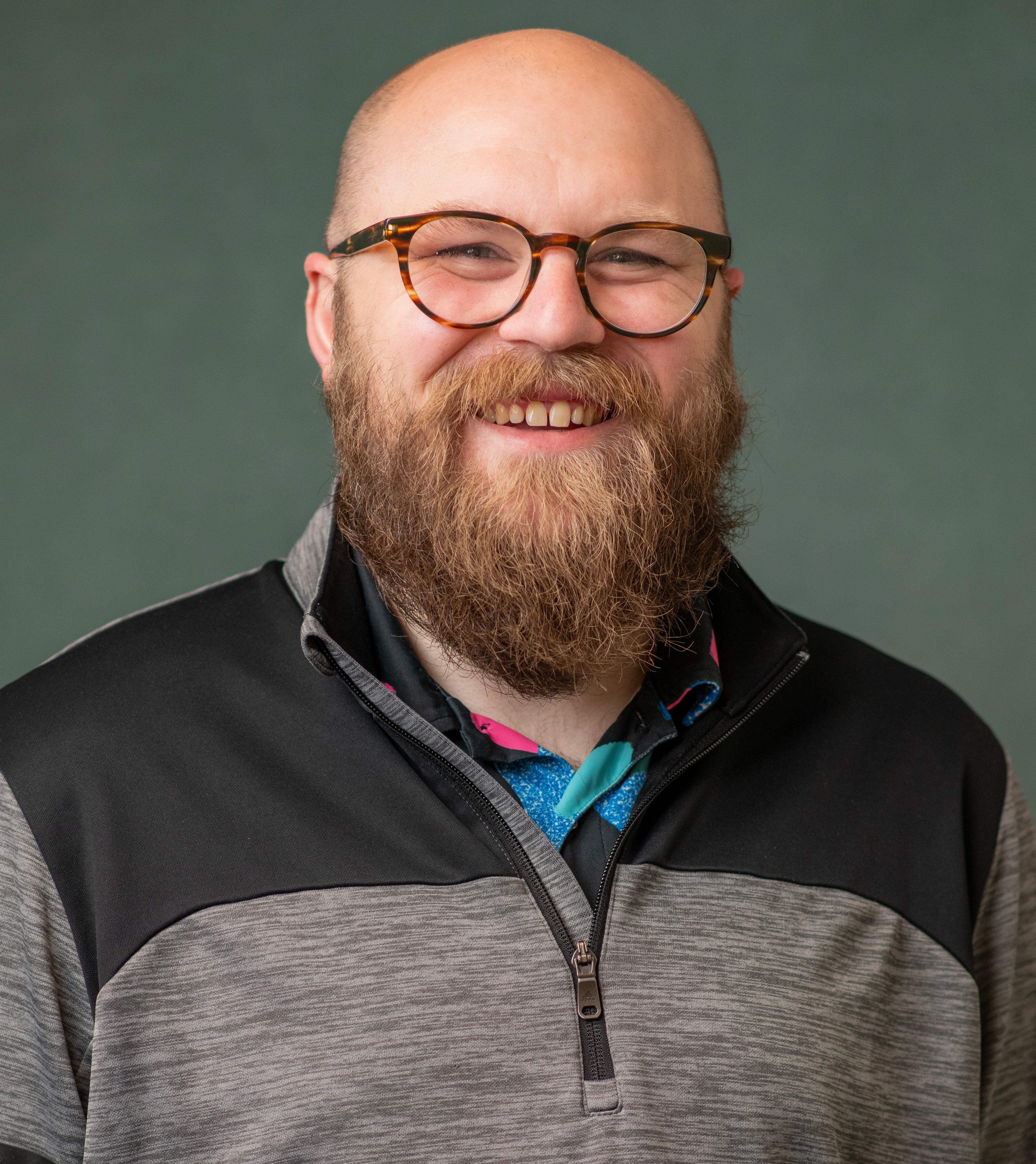 Wade Rhoades - Recruiter