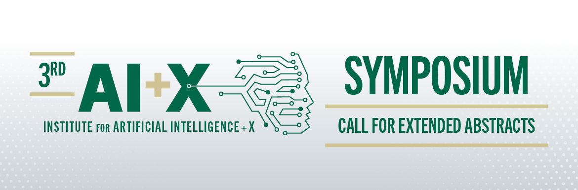 2026 AI + X Symposium