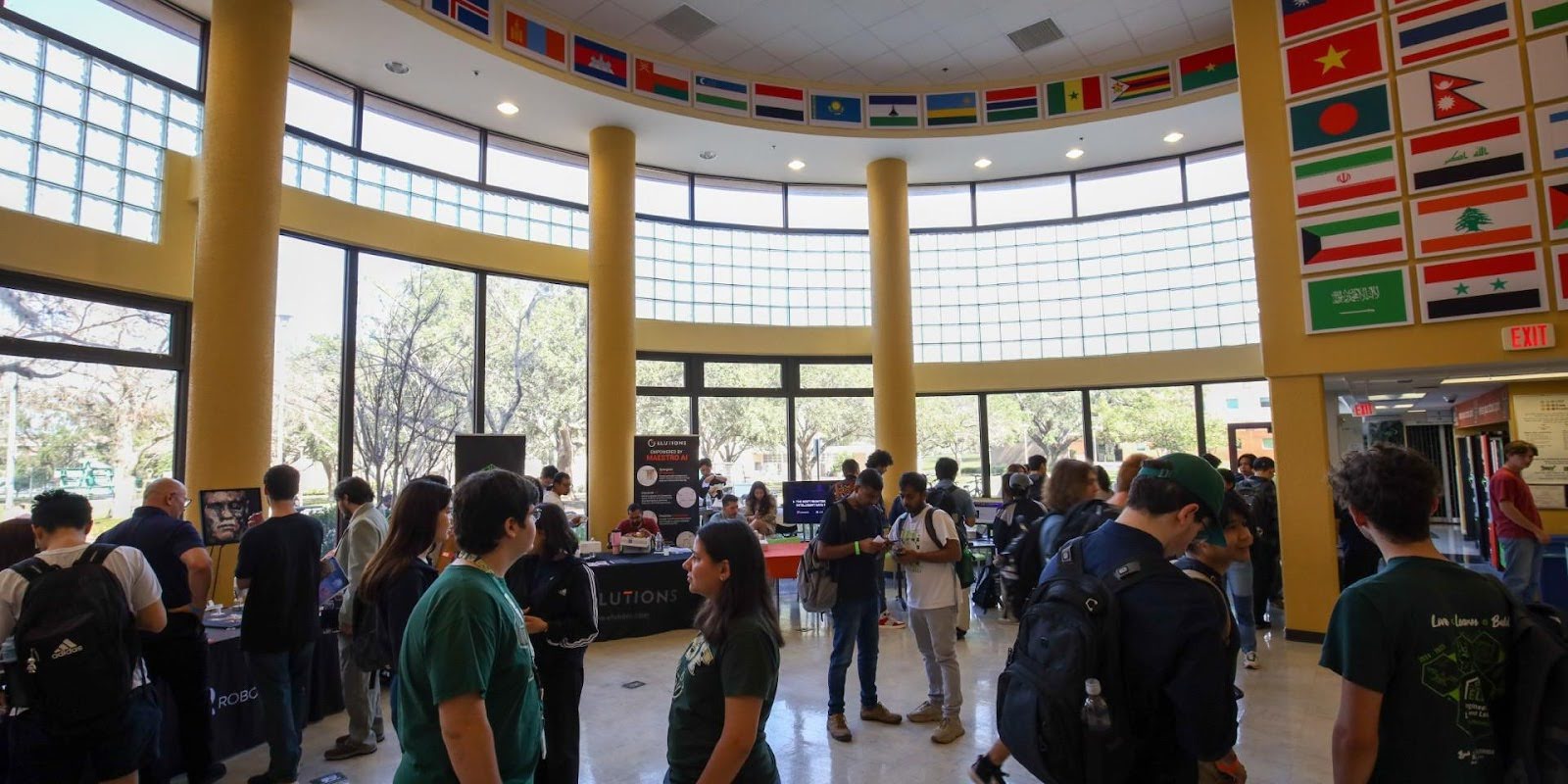 University of South Florida: A Preeminent Research University