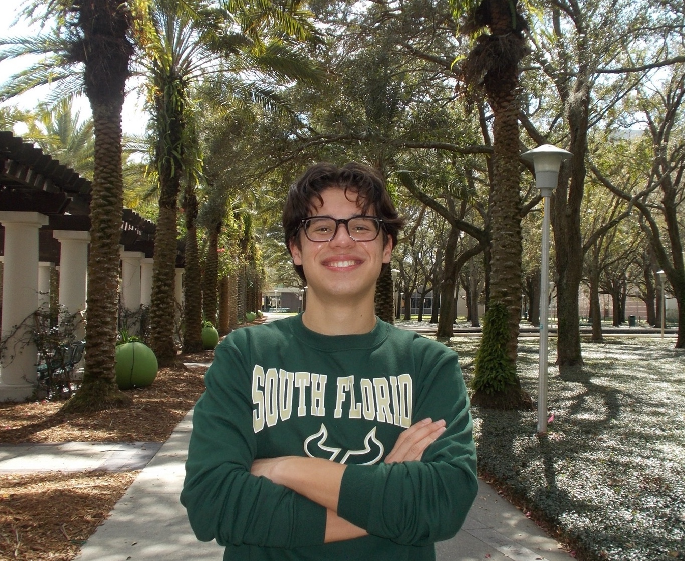 Alberto Chaves