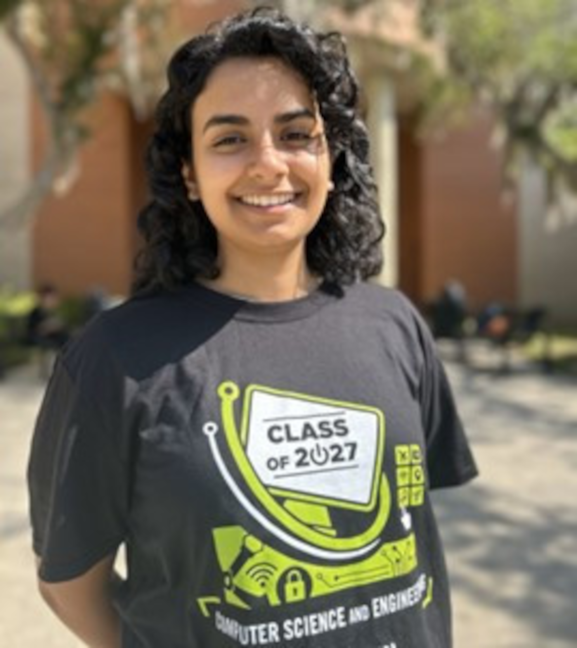 Fahada Alathel headshot