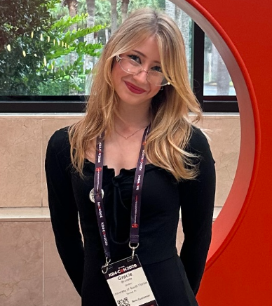 Gracie Brunelle