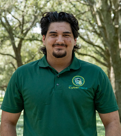 Cyberherd Member