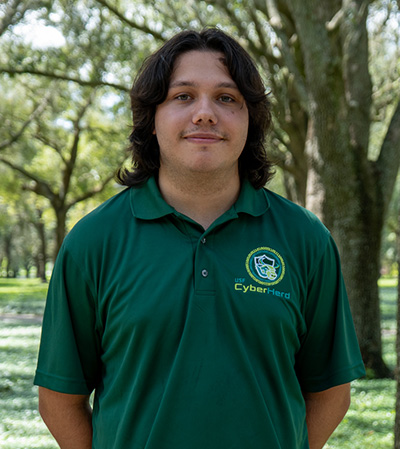 Cyberherd Member
