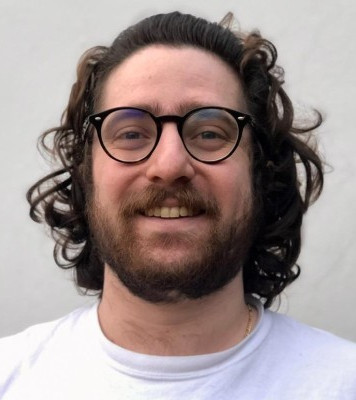 Ricardo Diqiovanni Frumento SR