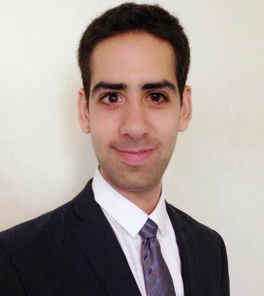 Robert Karam