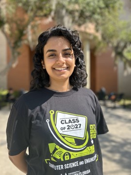 Fahada Alathel headshot