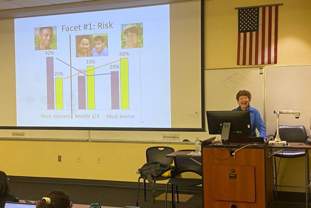 University of South Florida: A Preeminent Research University