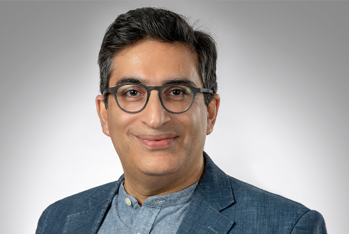 Nitesh Chawla