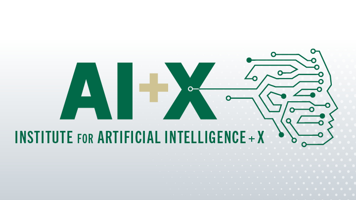 ai+x symposium