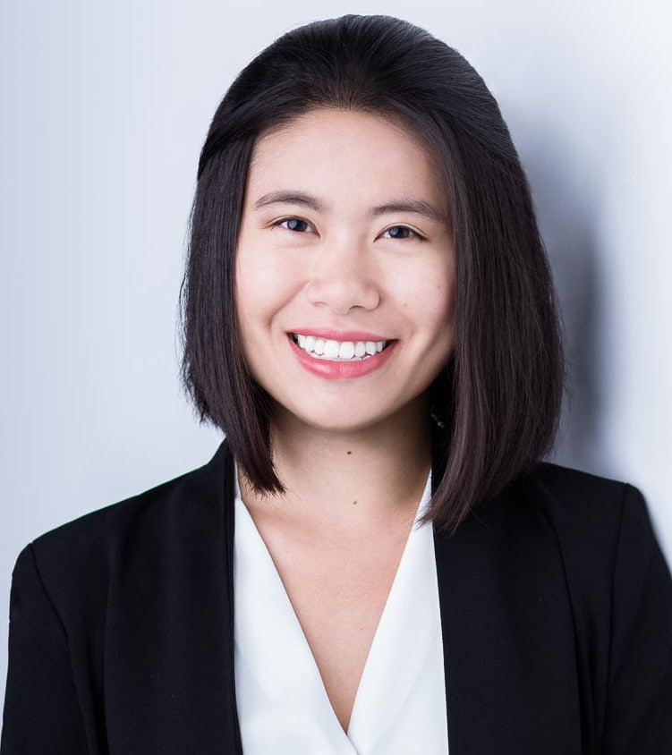 Dr. Cindy Xiong Bearfield