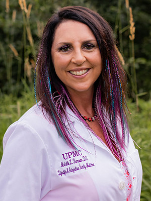 Michelle Thompson, PhD