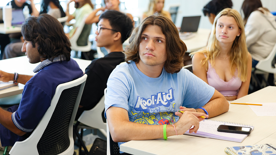 Prospective Students