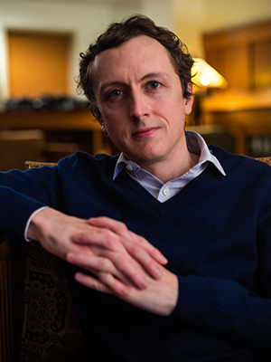 Walter Schierer, PhD