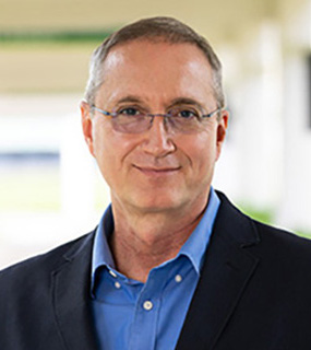 Jack Drobisz headshot