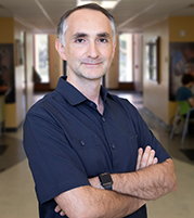 Yasin Yilmaz headshot