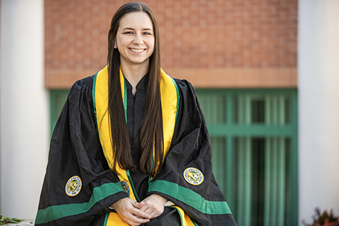 University of South Florida: A Preeminent Research University