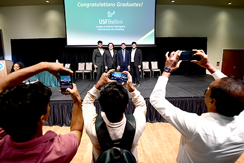 University of South Florida: A Preeminent Research University