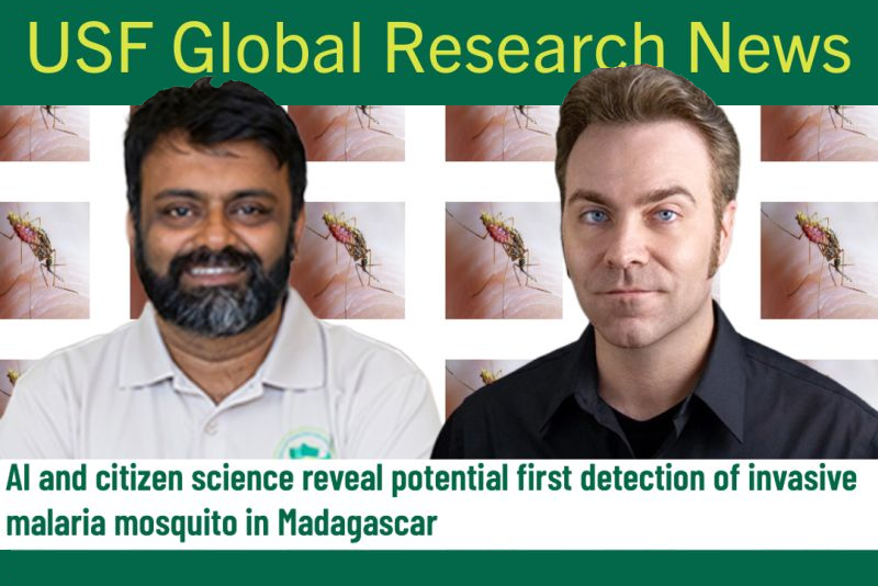 University of South Florida: A Preeminent Research University