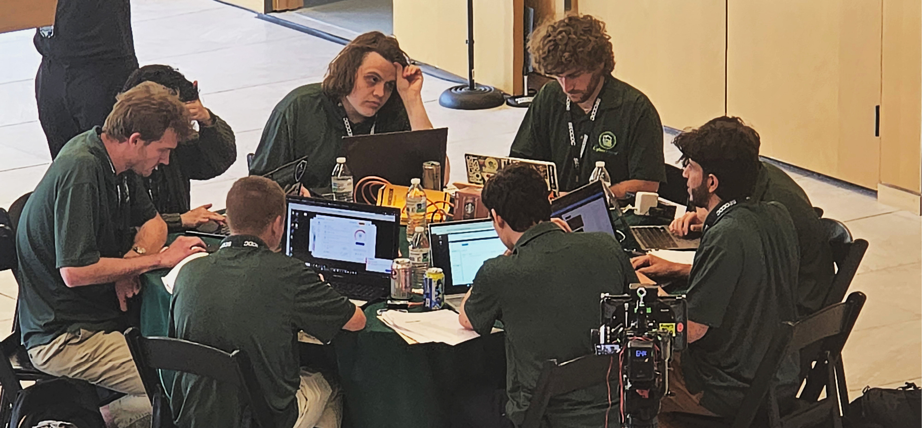 University of South Florida: A Preeminent Research University