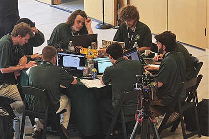University of South Florida: A Preeminent Research University