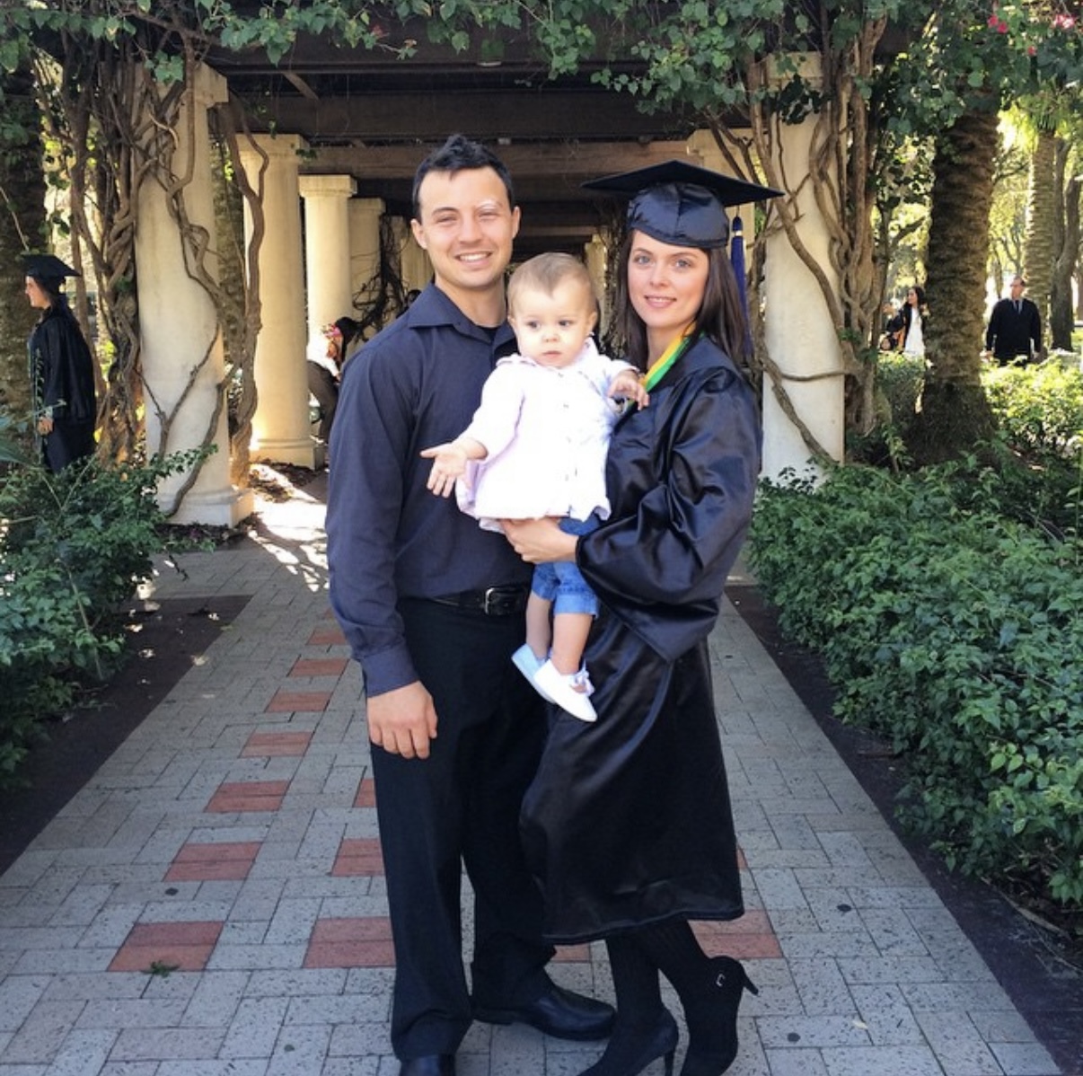 graduation